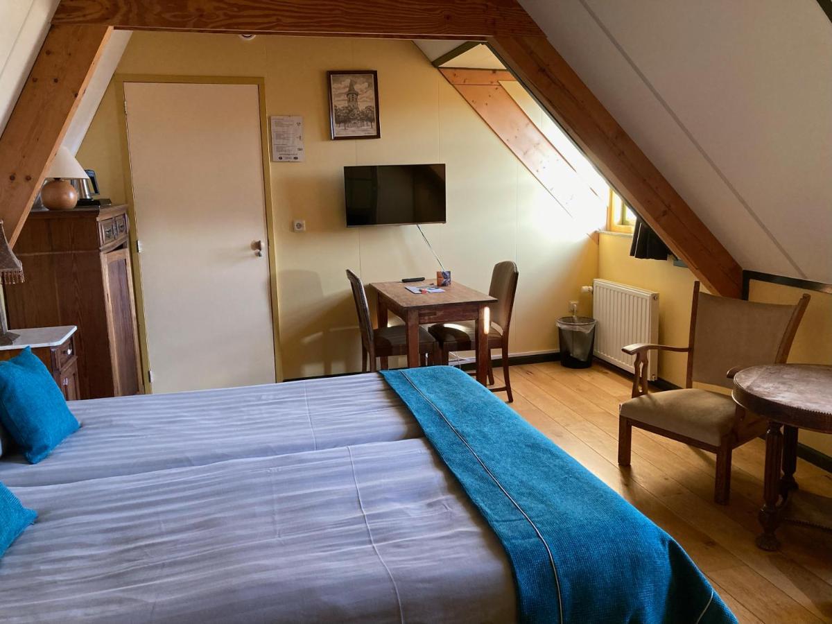 Hotel Грёде Экстерьер фото
