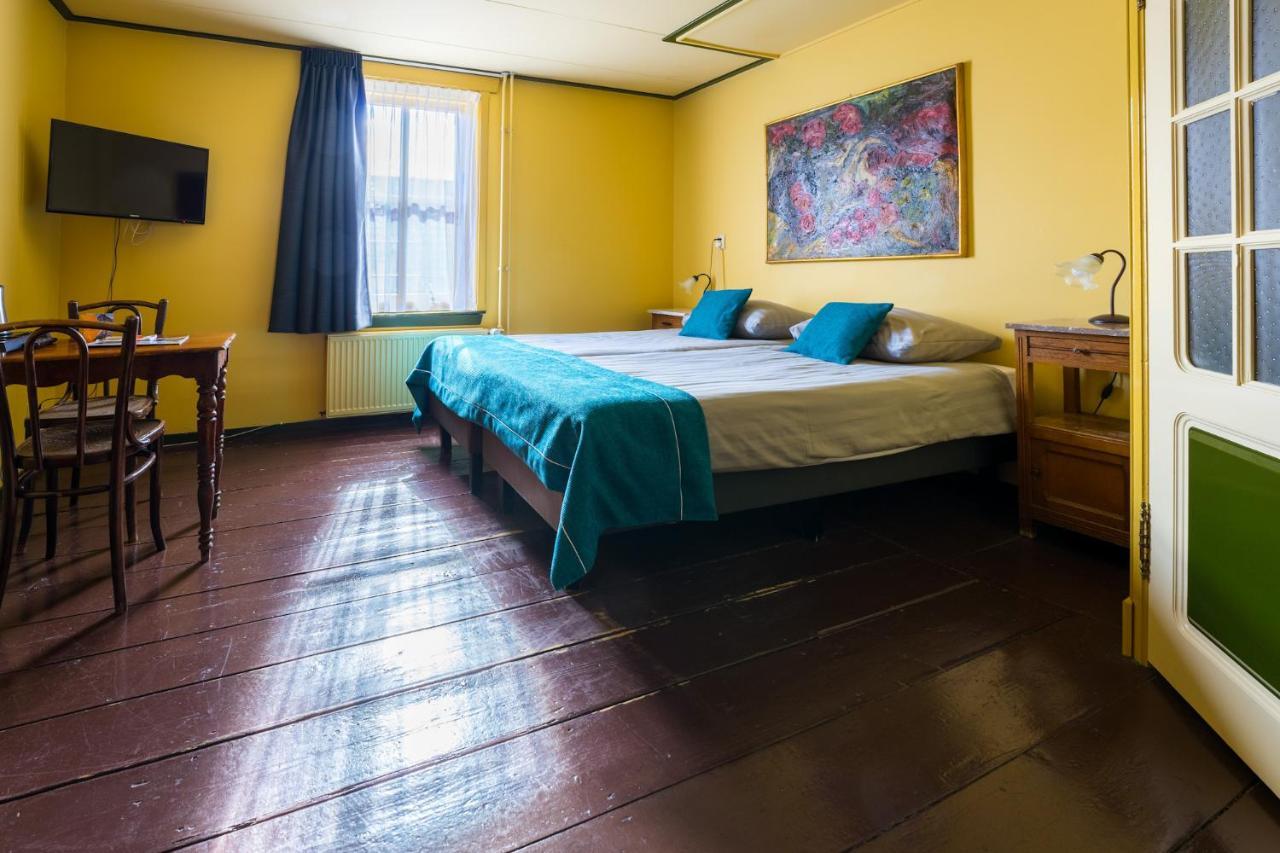 Hotel Грёде Экстерьер фото