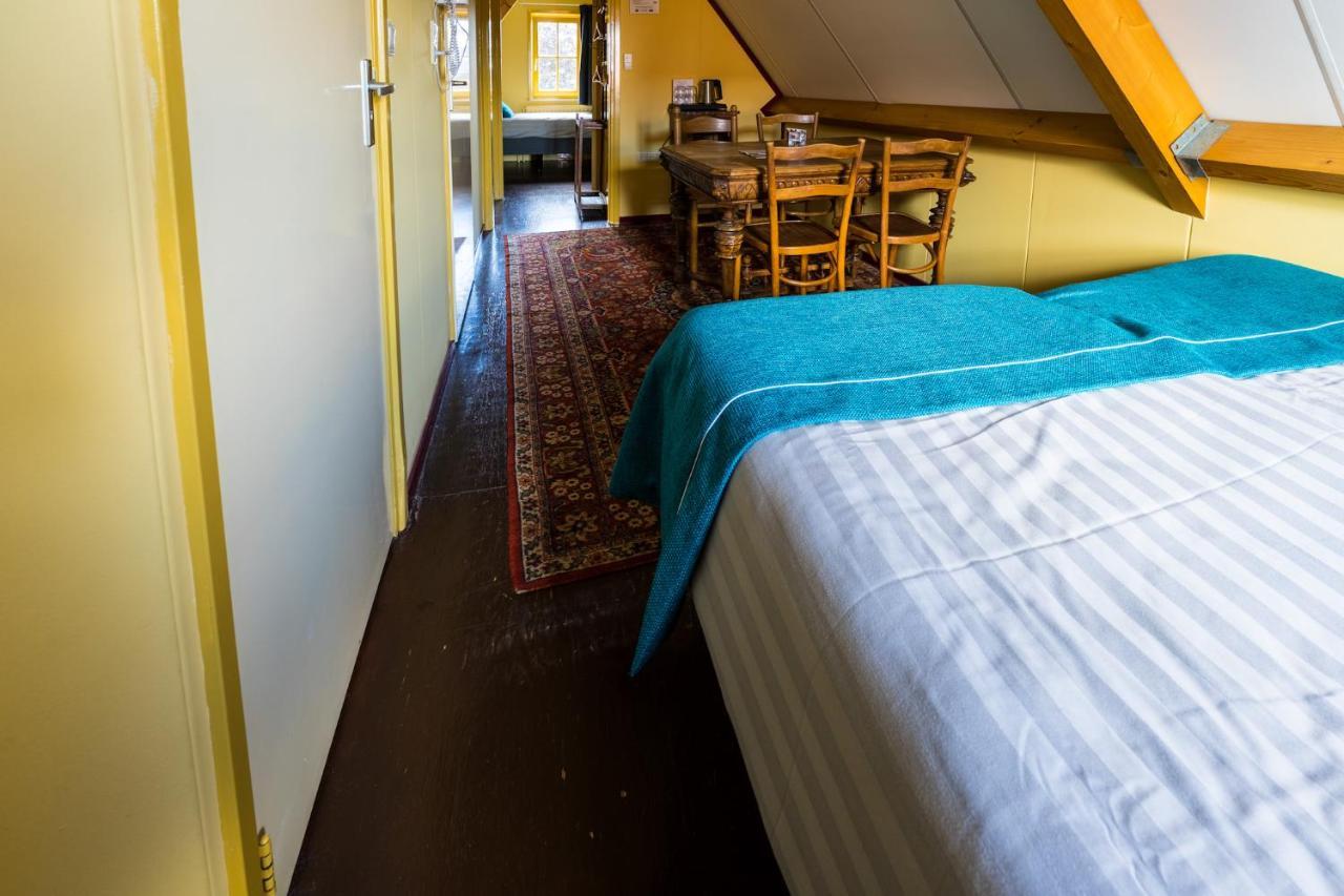 Hotel Грёде Экстерьер фото