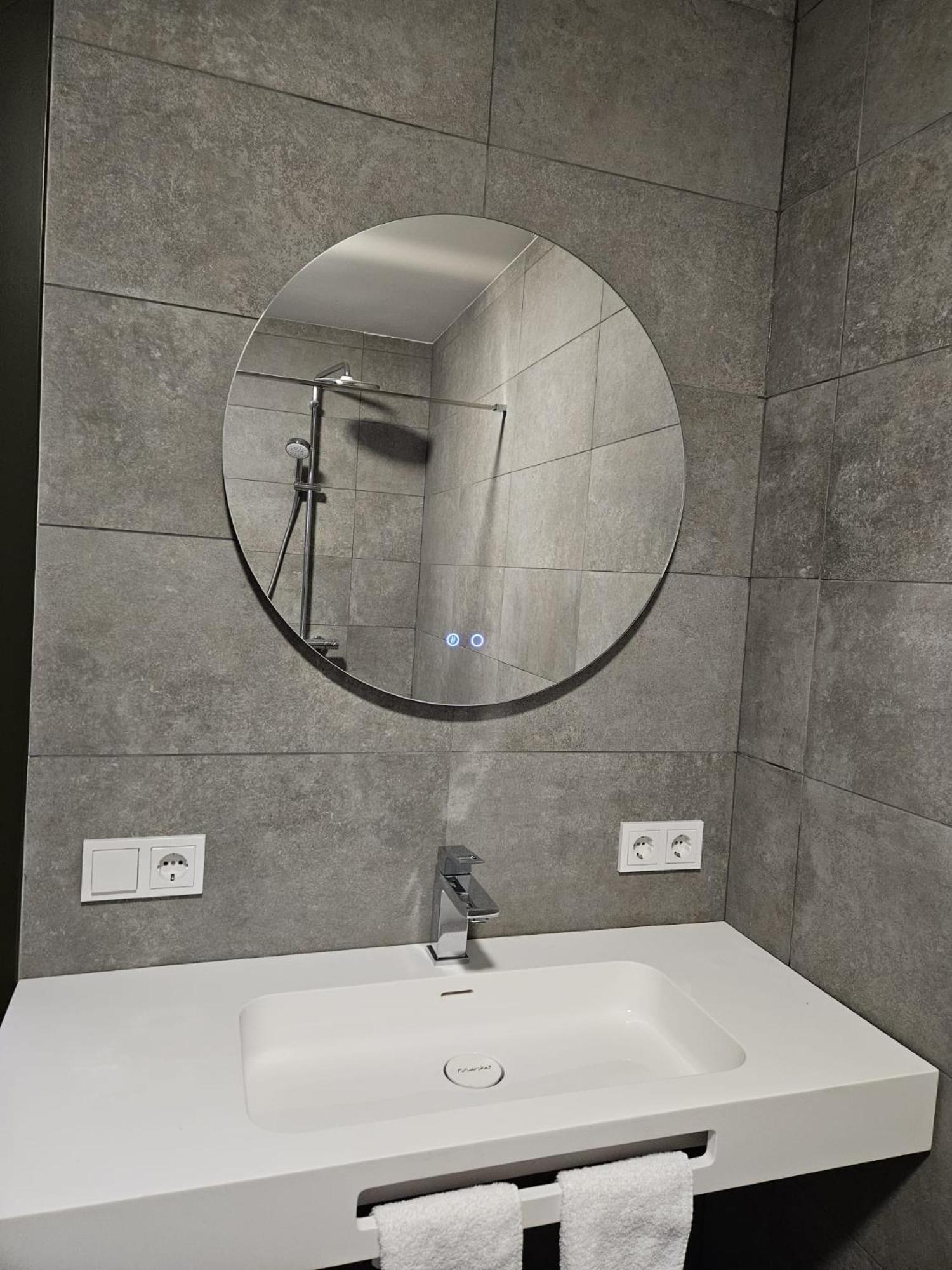 Hotel Грёде Экстерьер фото
