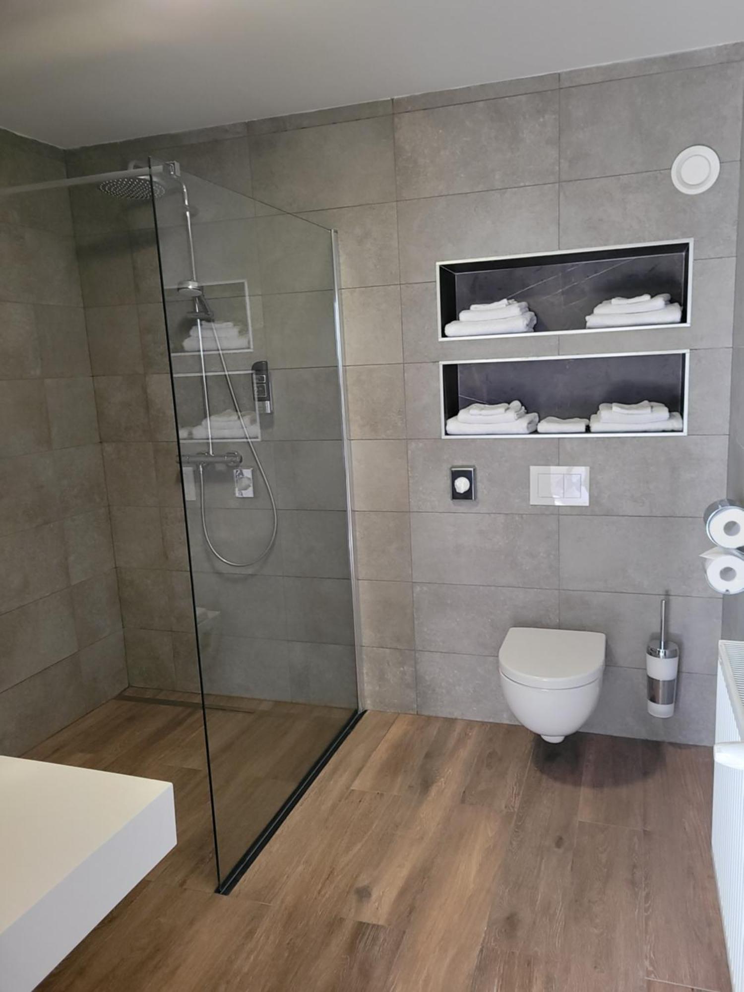 Hotel Грёде Экстерьер фото