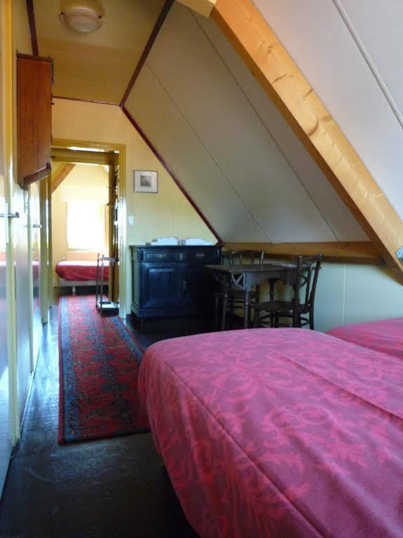 Hotel Грёде Экстерьер фото