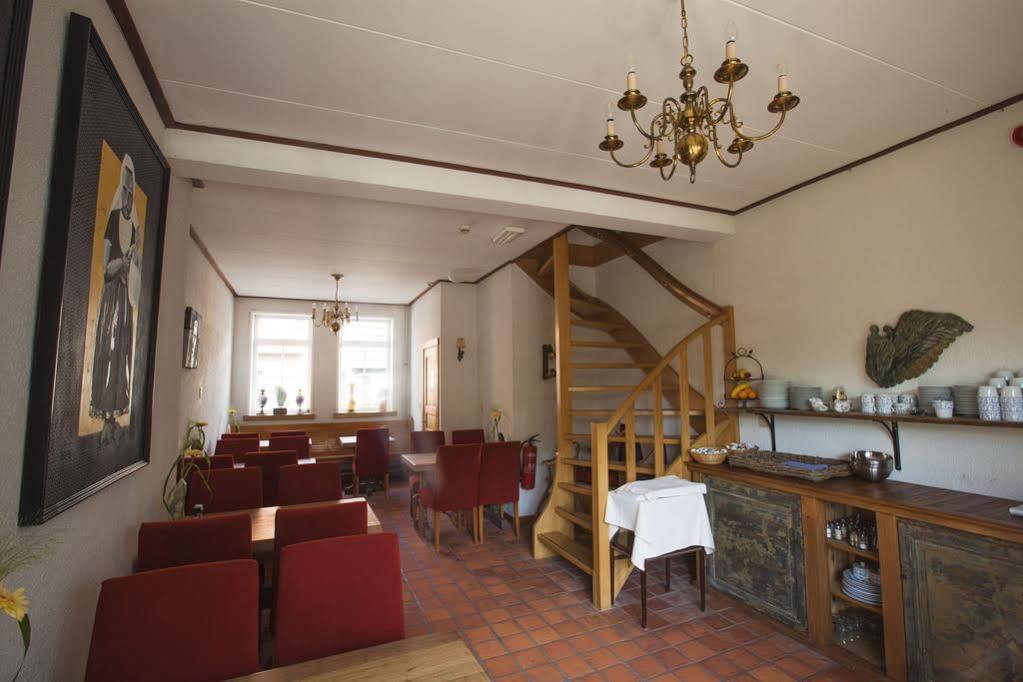 Hotel Грёде Экстерьер фото